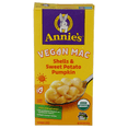 thumbnail image 5 of 1+ Annie's Organic Vegan Shells & Creamy Sauce with pen, 5 of 6