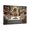 12" x 16", variant on Vintage Jesus The Last Supper Canvas Wall Art Paint, Jesus Pictures Canvas Print Posters Wall Decor, Christian Christmas Wall Art Home Church Decor for Living & Prayer Room Bedroom Wall Decor Framed