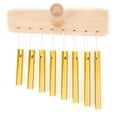 thumbnail image 2 of Spptty Wind Bell Pipe, 8 Bars Table Top Chimes For Decoration, 2 of 8