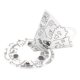 thumbnail image 1 of Vajilla plegable para acampar vajilla plegable ligera de PP accesorios para picnic, 1 of 6