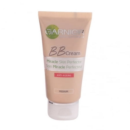 Endure Skin Naturals Bb Cream Anti-Aging Medium 50ml