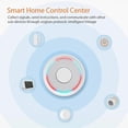 thumbnail image 4 of Tuya Zigbee Gateway Homekit Wired HUB Smart Home Bridge Smart Life Remote, 4 of 5