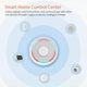 thumbnail image 4 of Tuya Zigbee Gateway Homekit Wired HUB Smart Home Bridge Smart Life Remote, 4 of 5