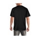 thumbnail image 2 of Men'S "Wait for Me I Have Little Legs" Funny Sarcasm T-Shirt - Ultra Soft Cotton, Breathable & Moisture Wicking, Comfort Fit Crew Neck Tee - Ideal Gift Men Breathable Comfort Top Crew N, 2 of 5