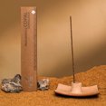 thumbnail image 3 of Incienso Aromático Artesanal Palo Santo y Copal Conexión 100% Vegano para Hogar, Oficina y Meditación 3 PACK, 3 of 5
