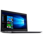 lenovo ideapad 320 15.6 laptop, windows 10, amd a9-9420 dual-core processor, 4gb ram, 1tb hard drive - platinum grey