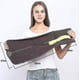 thumbnail image 4 of Travel Pillow Nap Neck Pillow Neck Pillow Neck Support Red,hw-hhny, 4 of 5