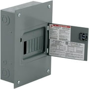 Square D By Schneider Electric 216625 100 A Lugs Load Center