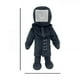 thumbnail image 4 of 28cm Skibidi Toilet Plush Toy New Skibidi Doll Stuffed Toy Skibidi Yes Yes Dop Bop Camara Camera Man Plush Toy, 4 of 5