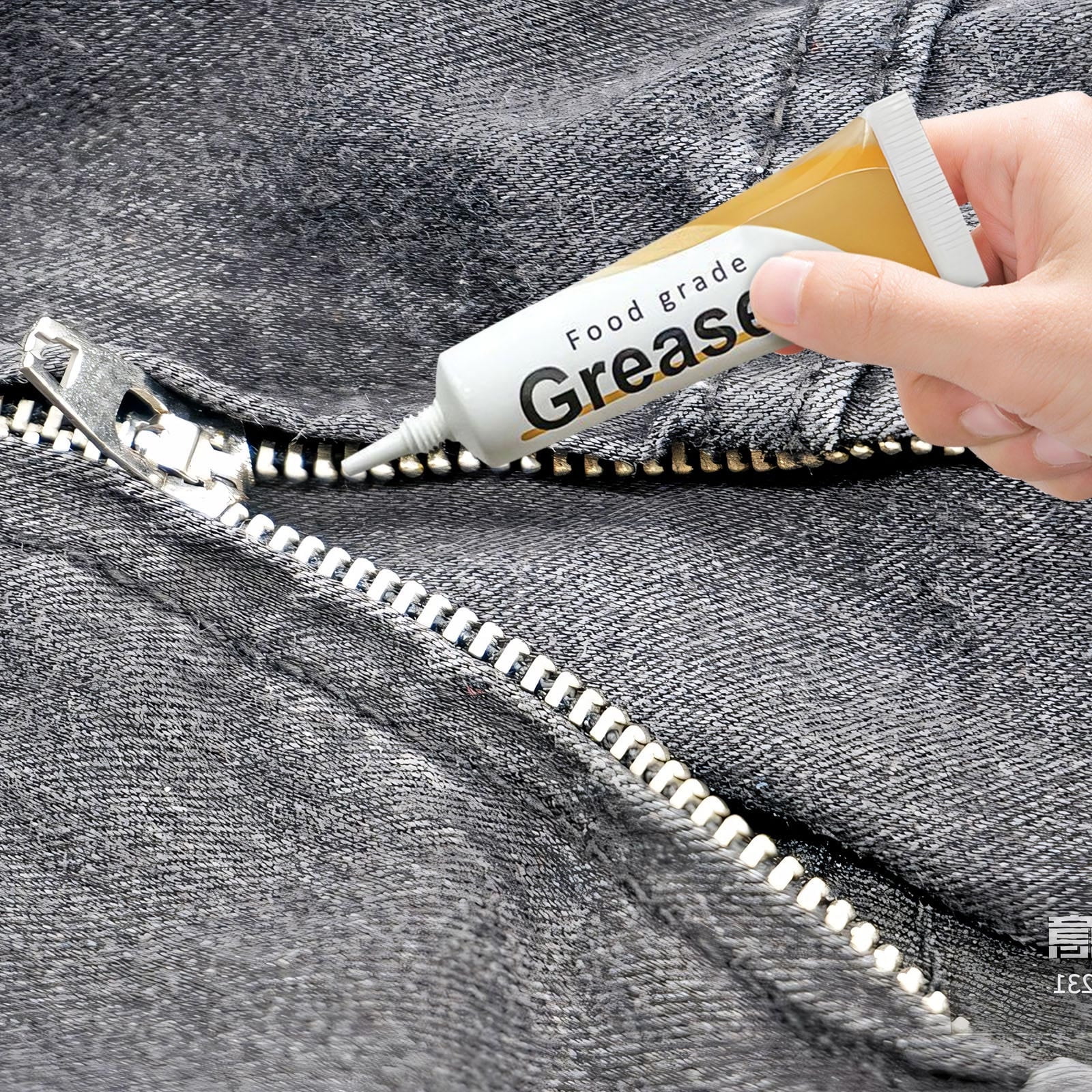 zipper lubricant walmart Que lubricante usar con mi juguete erótico?
