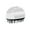 White-WH-home supplies, variant on LEFTHIGH Home Scalp Massagers Medicines Applicator Liquid Guide Massage Comb Hair Care Essences Applicator Hair Oil Applicator Oily Scalp Brush Birthday Decorations