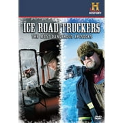 Ice Road Truckers: The Most Dangerous Episodes (DVD)