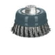 thumbnail image 2 of Carda de copa, alambre trenzado grueso , 4" Truper CT-610MRX, 2 of 3