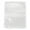 White, variant on Guyelim Heat Shrink Bag 200pcs Packaging Clear Heat Shrink Bags Shrink Wrap Bags Heat Shrink Film Bags