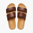 thumbnail image 3 of Reef Sandales ESPRESSO à Talons Larges pour Femmes, 3 of 5
