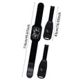 thumbnail image 3 of The Generation Of High Strength Adjustable Shaping Fitness Waistband An Electronic Fitness For Abdominal Muscle Training Suitable For Both., 3 of 7