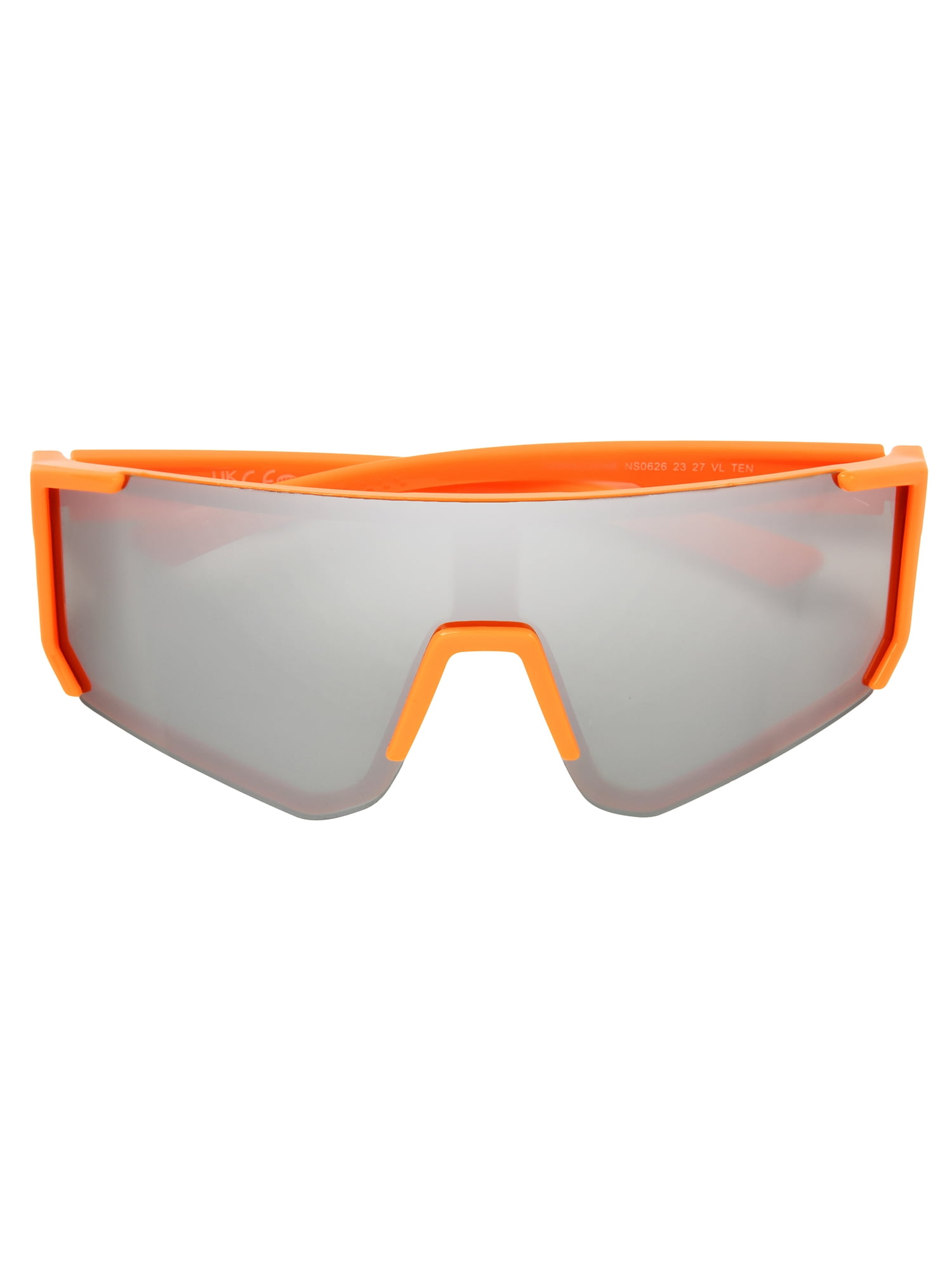 Foster Grant® Collegiate Tennessee Vounteers Shield Unisex Sunglasses