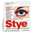 thumbnail image 1 of Lubricante estéril para orzuelo para ojos, 3,7 ml, 1 of 1