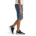 thumbnail image 4 of Wrangler® Boy's Tech Cargo Shorts with Screen Cleaner, Sizes XS-2XL & Husky, 4 of 8