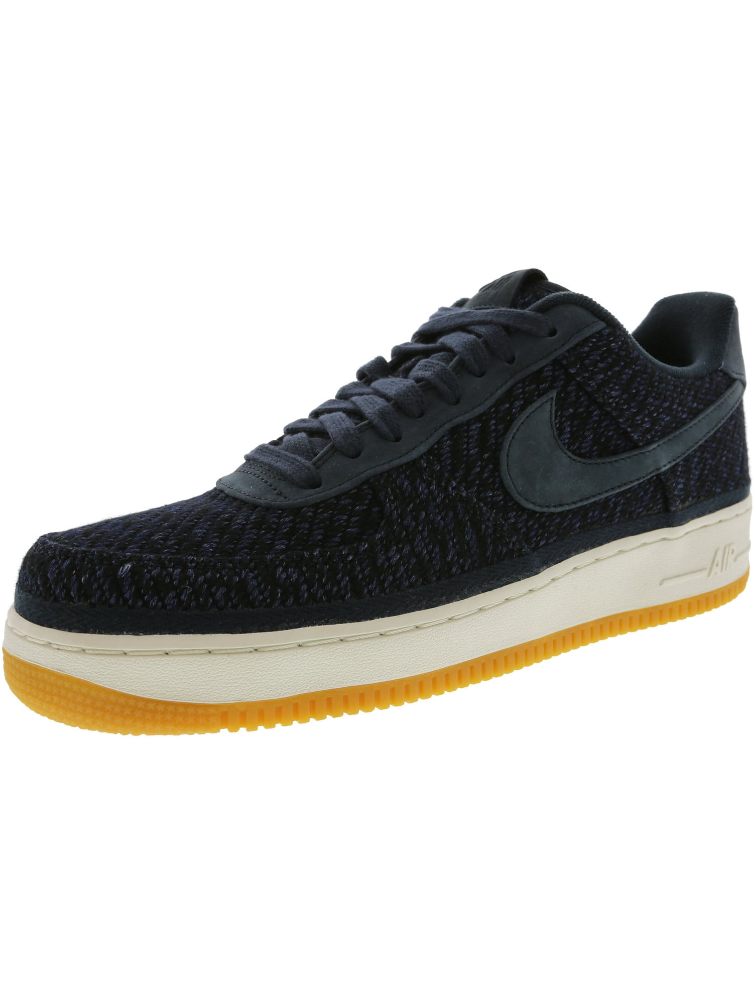 nike air force 1 low armory navy