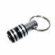 thumbnail image 3 of Adaptador de barra de extensión de soporte de puntas de destornillador de vástago hexagonal de 1/4 pulgadas (negro) Ndcxsfigh Para estrenar, 3 of 8