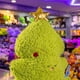 thumbnail image 4 of Pino de navidad de peluche 40 cm cojin, 4 of 4