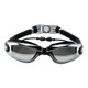 thumbnail image 4 of Gafas de natación para piscina, para hombre y mujer, profesionales. Negro, 4 of 9