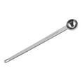thumbnail image 1 of yuksok Coffee Measuring Stainless Steel Long Handle Teaspoon Tea Milk 10ml, 1 of 6