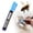 A1(1PC/Light Blue/10ML), variant on 1Pc Queen Bee Marking Pen,Bee Queen Marker Pens Water Based Paint Markers Beekeeper Marking Tools Supplies for Bees Safely,Waterproof Paint Pens Quick-Drying Maker Pen Tool Beekeeper Maker 10Ml