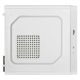 thumbnail image 2 of Computadora Escritorio Completa Xtreme PC Gaming AMD Radeon Vega 8 Ryzen 3 3200G 16GB SSD 500GB Monitor 23.8 75Hz WIFI White juegos casuales, trabajo y estudio, 2 of 6