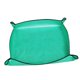 thumbnail image 5 of Estera para trasplantar plantas perfecl impermeable plegable para jardinería para macetas de interior Verde, 5 of 8