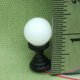 thumbnail image 4 of 50 Piezas 1: 100 Modelo Lámpara De Césped Luz LED Calle Parque Paisaje Kits Sunnimix Tren Ferrocarriles Lámparas de luz, 4 of 8