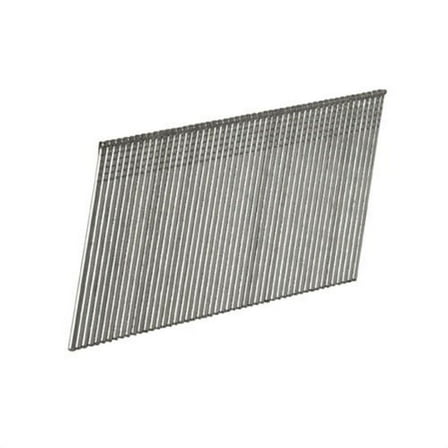 Metabo HPT 14415HPT Angled Strip Finish Nails, 2", 16 Gauge