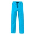 thumbnail image 6 of QTSHPN Boys Cargo Pants -Pocket Long Trousers Comfortable Casual Outdoor Play Daily Wear for Kids and Girls Kids Pants, 6 of 8
