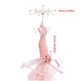 thumbnail image 4 of Display stand for dress, high heels, earrings, necklaces, rings, jewelry (small model), 4 of 4