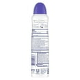 thumbnail image 5 of Dove Advanced Care Long Lasting Women's Antiperspirant Deodorant Dry Spray, Original Clean, 3.8 oz, 5 of 9
