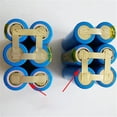 thumbnail image 3 of 1 Rollo Grifos Níquel Hoja para Soldador Batería 0 Mm Y 2 (0 12 Mm), 3 of 8