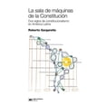 thumbnail image 1 of La Sala De Máquinas De La Constitución. Dos Siglos De Const, 1 of 2