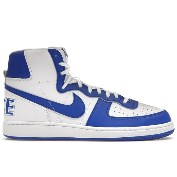 Nike Men's Terminator High Game Royal Shoes, from StockX