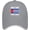 Light Grey, variant on Make c.u.b.as Great Again Hat Men Baseball Cap Funny Gifts for Men