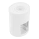 thumbnail image 1 of GOOHOCHY Dispensador de pasta de dientes sin sacador Pasta de dientes montada en la pared Exprimidor Crema dental Cremallera blanca, 1 of 8