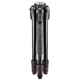 thumbnail image 3 of Manfrotto 190 Go! 4 Section Photo Tripod with Twist Locks, 3 of 6
