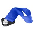 thumbnail image 3 of Towing Strap Hook Universal High Strength Racing Car Tow Strap Tow Rope For Front Rear Bumper, 3 of 8