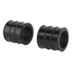 thumbnail image 3 of Exhaust Muffler Clamp 1W2 14714 00 00 Rubber Connector for Banshee 1987 to 2006, 3 of 4