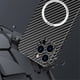 thumbnail image 2 of Carbon Fiber Protector Case for iPhone 15, Support Wireless Charging Protective Case with Magnetic for iPhone 15, Military Grade Shockproof Protection, 2 of 4