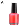 thumbnail image 3 of 15ML Fluorescent Fishing Float Tail Paint, Quick Dry High Purity DIY Visibility Lure Tip Bright Color Liquid for Fishing Tackle & Craft Projects, 3 of 8