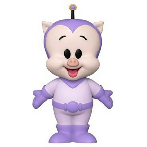 FUNKO VINYL SODA: Duck Dodgers - Cadet (Styles May Vary), Funko, Gifts