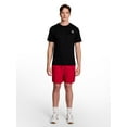 thumbnail image 5 of Reebok Men's and Big Men's Woven Shorts, 5" & 7" Inseams, Sizes XS-5XL, 5 of 5