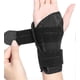 thumbnail image 1 of Muñequera para el túnel carpiano, muñequera transpirable con soporte nocturno y correas ajustables para tendinitis y artritis s202412245134, 1 of 5