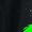 7091416-Black, variant on Lets Glow Crazy Party Retro Neon 80s Rave Color T-Shirt